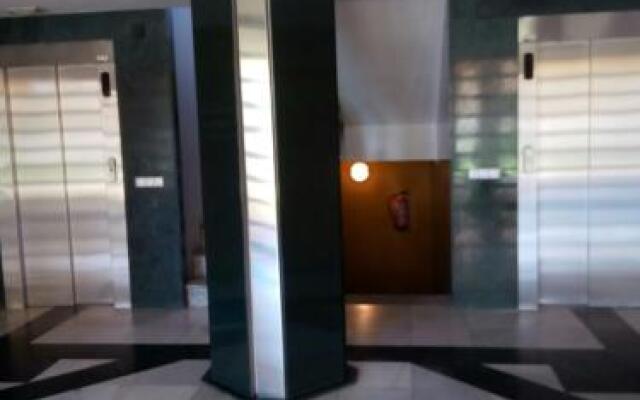 Tavernes de la Valldigna Apartment