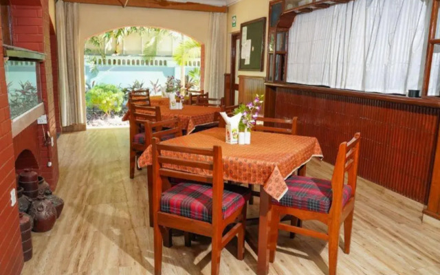 The Verda Osborne Resort