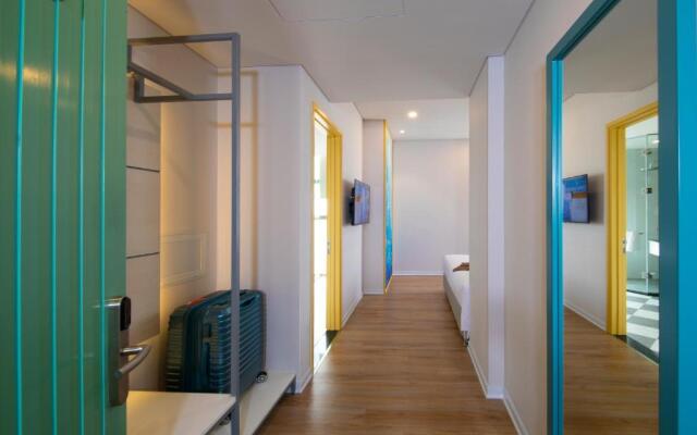 Grand Citiview Da Nang Hotel