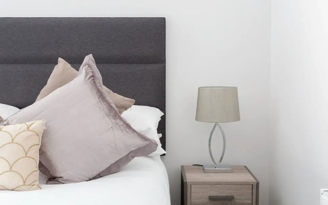 City Apartments London