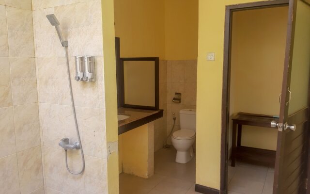 Oyo 3070 Villa Lovina Eco Lodge