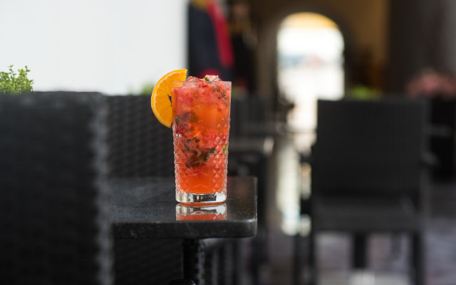 Отель Vila Galé Serra da Estrela