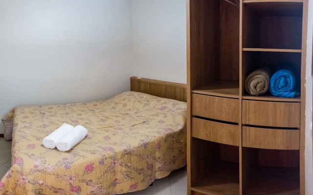 Canto Dos Passaros Flat Canasvieiras