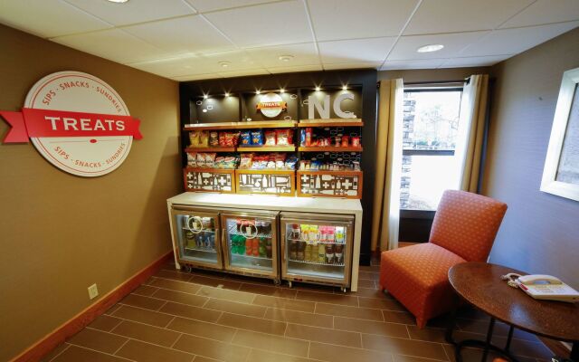 Hampton Inn Franklin