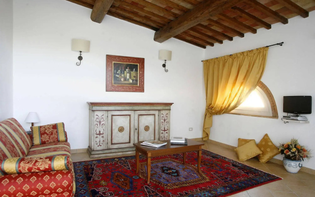 Villa Pian De Noci
