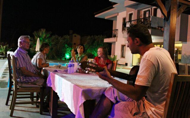 Göcek Arion Hotel