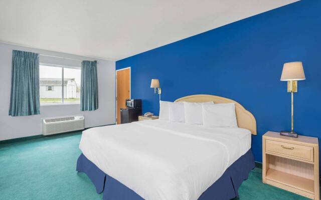 Americas Best Value Inn & Suites