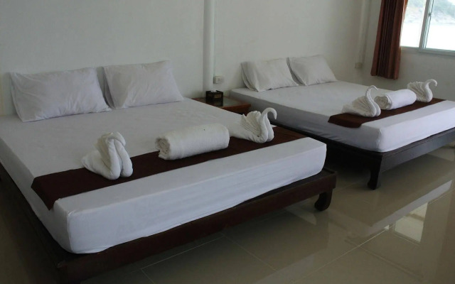 Bottle Beach 2 Bungalows
