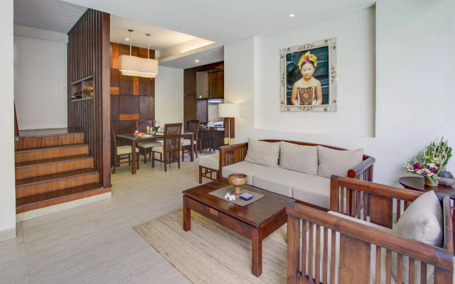 Ula Villas Bali
