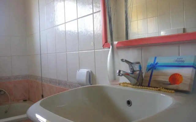 Holiday Home Macallè