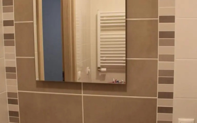 Big Apartment Rezidence Eliska