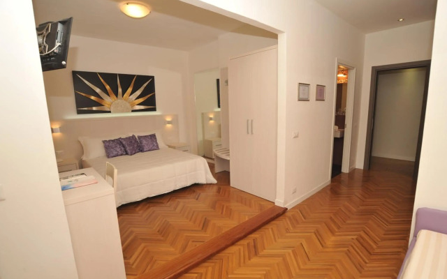 Hotel Astoria