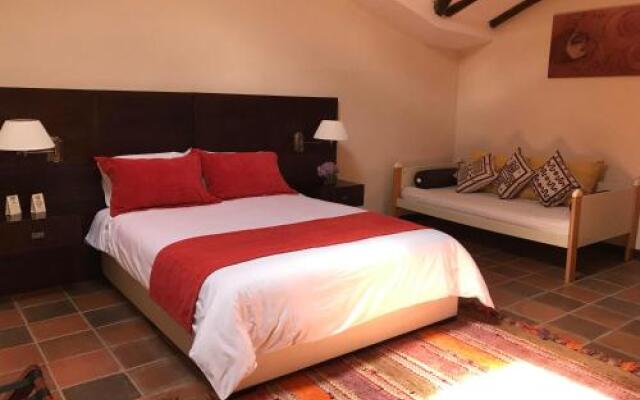Hacienda Tomalon