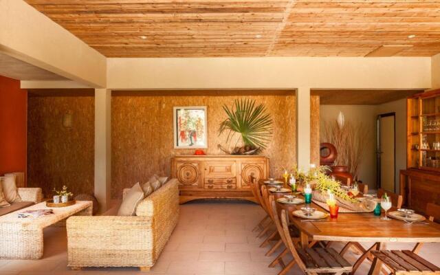 Le Répertoire - Le Domaine aux Agasses