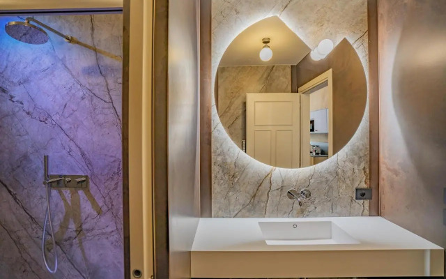Corte Rubbi 7 Deluxe Apartment