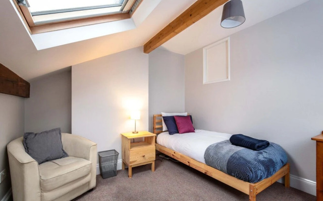 Bedzzz - Booklovers Dream