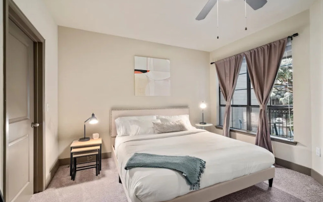 Kasa Houston Midtown North Apartments