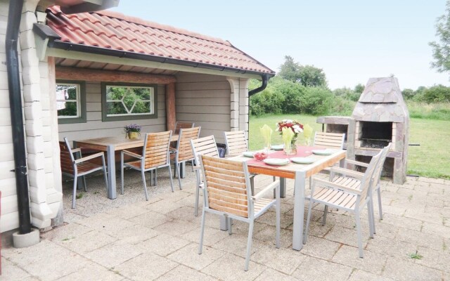 Awesome Home in Borgholm With 3 Bedrooms