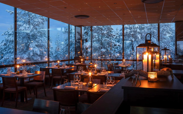 Lapland Hotels Sky Ounasvaara