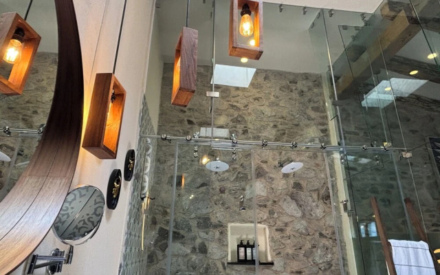 Castello di Carlo - Carlo Magno III