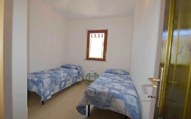 Villetta Grace in Centro