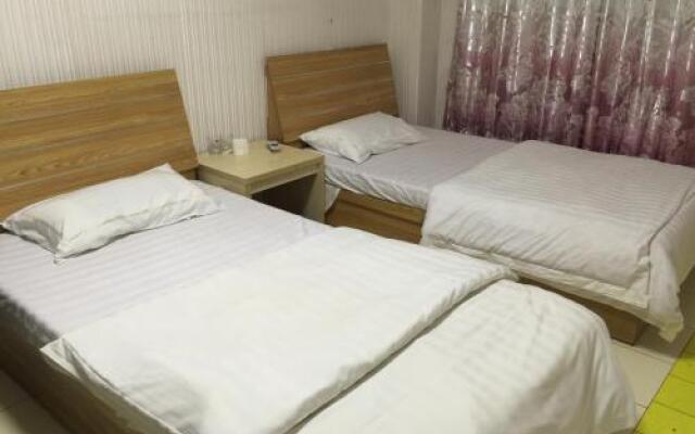 Long Quan Hostel