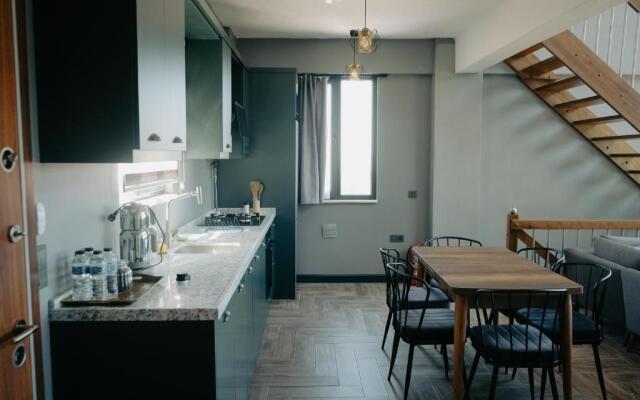 Kartepe Loft