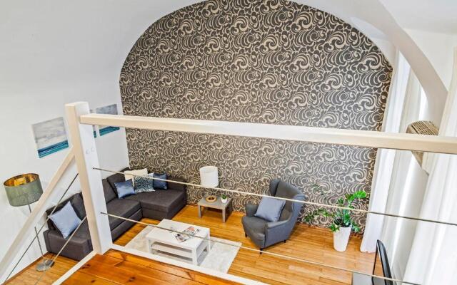 Rumbach City Centre Paradise