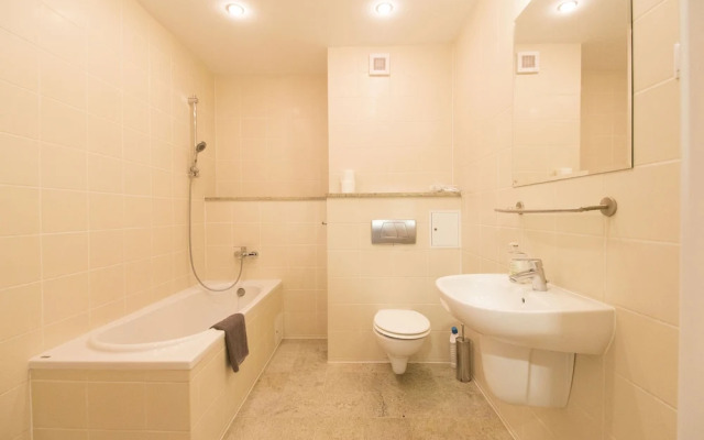 Lucky Apartments  Wita Stwosza 15