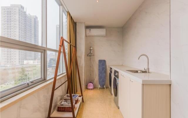City Comfort Inn Baiding Baobai Shopping Mall