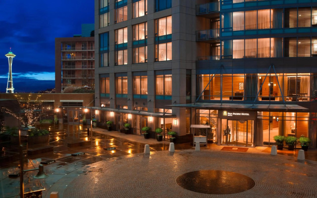 1 Hotel Seattle