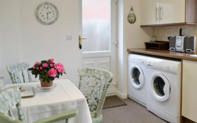 The Annexe