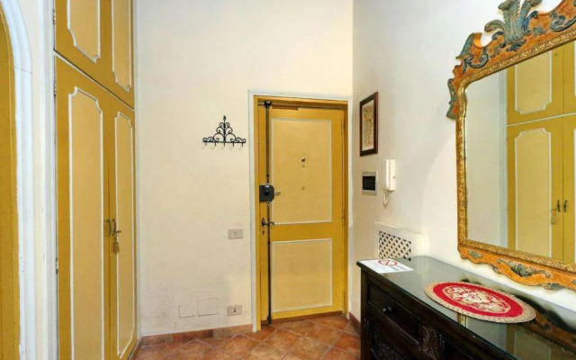 Appartamento Sforza a Monti