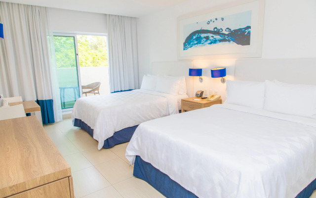 Holiday Inn Acapulco La Isla by IHG