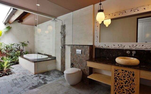 Kejora Villas Suites