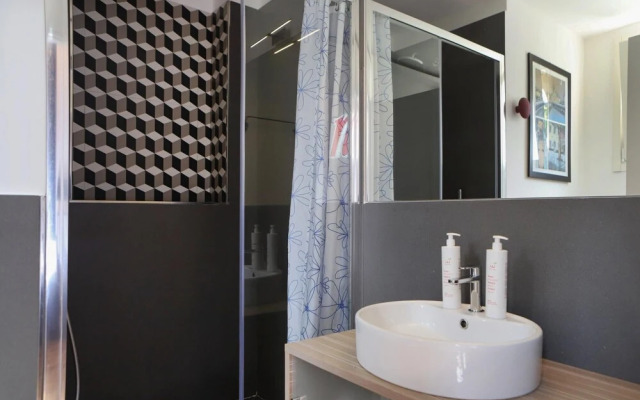 Palazzo Firrao - Apt With Terrace CAV