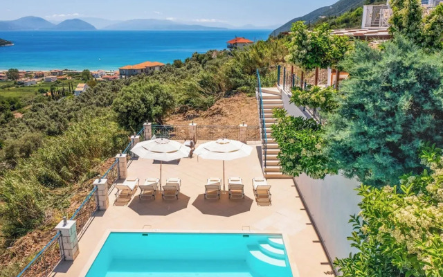 Villa Ponti