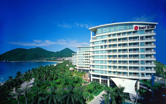 Sunshine Resort Intime Sanya