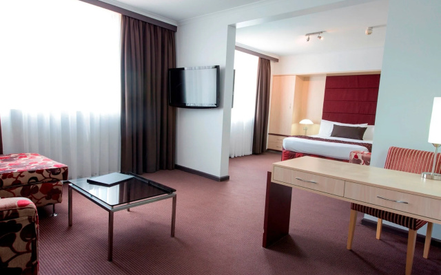 Mercure Albury