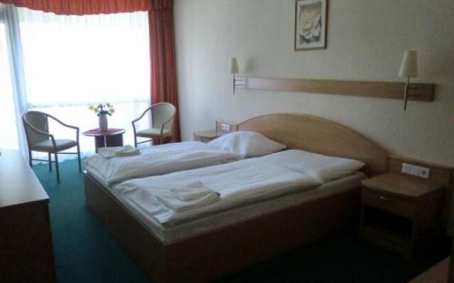 Zsory Liget Hotel & Spa