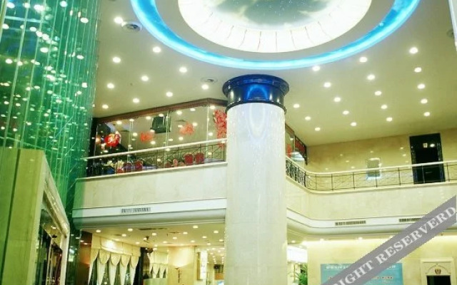 Atour Hotel Changsha Furong Square