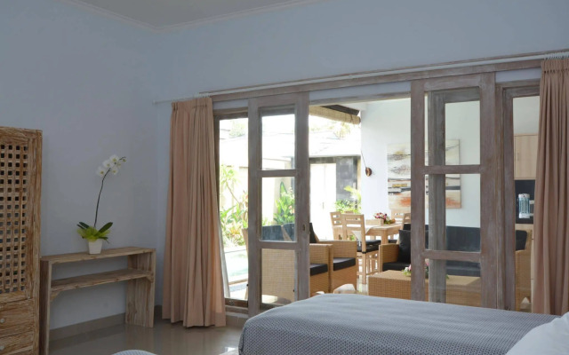 Villa Iluka Seminyak