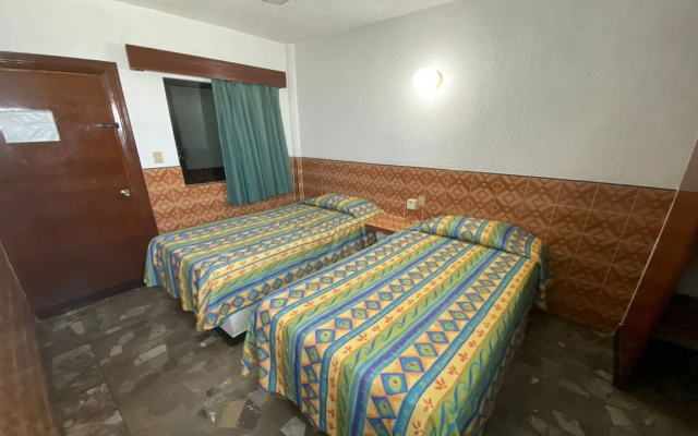 Hotel San Diego