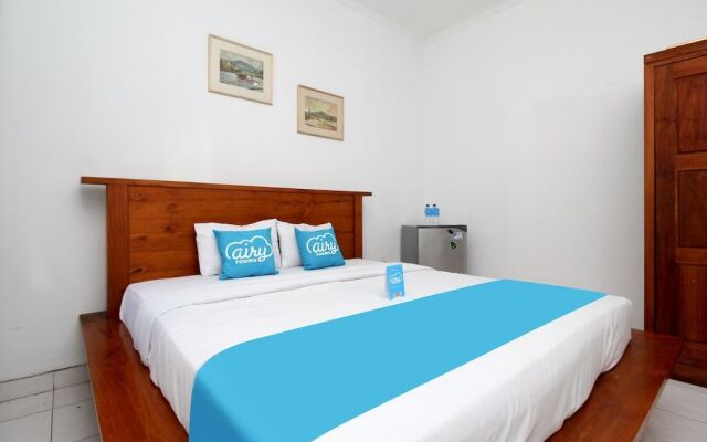 Airy Kartika Plaza Gang Melati 1 Bali