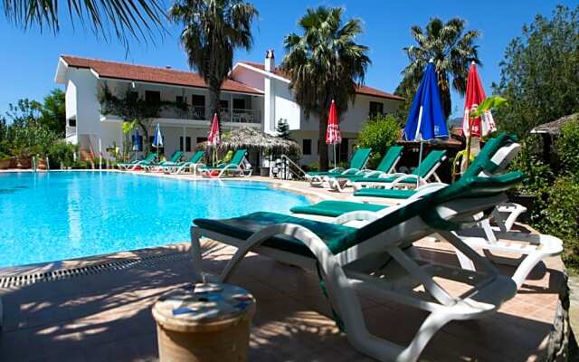 Dalyan Garden Pension