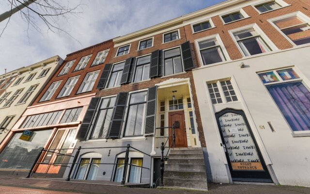 The Monument Hotel