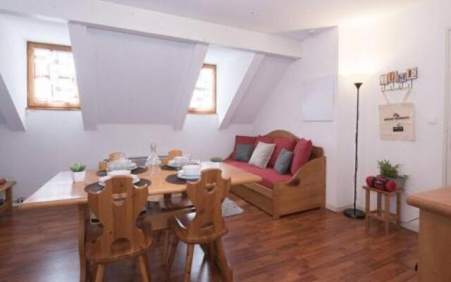 Apartment Vignec Village I