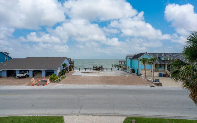 Seaside Sanctuary