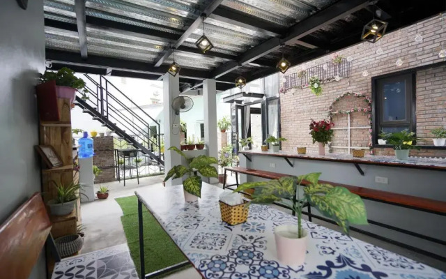 Private Room in Halong City Center - HANZ Almor2