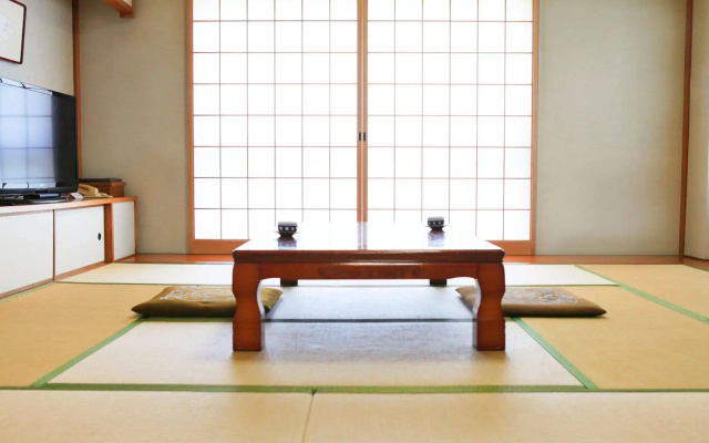 Kurashiki Seaside Hotel
